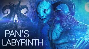 Pan S Labyrinth Lullaby Music Box Cover Extended Version Movie Soundtrack Creepy Horror Music Youtube