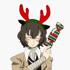 Bungou Stray Dogs Dazai Osamu Chuuya Nakahara Png Klipartz That man is dazai osamu, and he and his partner kunikida are members of a very special detective agency. bungou stray dogs dazai osamu chuuya