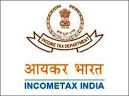 Jump to navigation jump to search. Income Tax India Logos