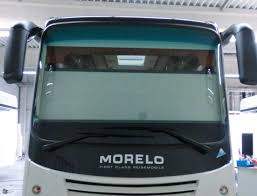 Ebay sonnenschutz für wohnmobile fiat ducato, kaum benutzt, an der innenscheibe mit saugnäpfen zu. Plissee Fur Die Frontscheibe Wohnmobilreisen