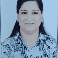 Shivani Bhat Email & Phone Number