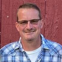 Kory Lee Alcock Obituary