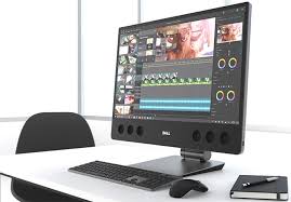 Browse online or head in store to see the pc range in person. Dell Releases Vr Ready Xps 27 All In One Gaming Pc Liveatpc Com Home Of Pc Com Malaysia