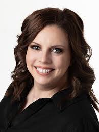 Kelsey Alderman's Instagram, Twitter & Facebook