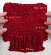 We did not find results for: Difference Between A Knit And Purl Stitch Learn To Knit For Beginners Lesson 2 Jo Creates
