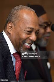Song writers and producers Leon Huff and Kenny Gamble attend A... News  Photo