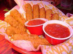 Mozzarella Sticks From Red Robin Yum Food Usa Food Recipes