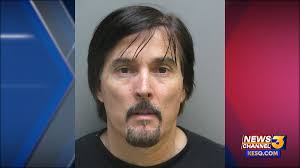 Cathedral City man accused of molesting two boys to stand trial