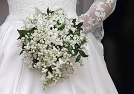 Lilly Of The Valley Stephanotis Bouquet So Regal Vintage Wedding Flowers Kate Middleton Wedding Middleton Wedding