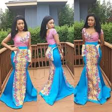 Image result for LATEST NIGERIAN ANKARA WEARS