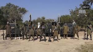 Le signe d'une recomposition du paysage terroriste aux confins du nigeria, du cameroun. Nigeria Le Chef De Boko Haram Annonce Qu Il Est