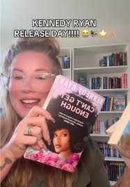 Kennedy Ryan Cant Get Enough Release Date