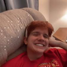 Abby Redding (@AbbyR1234)