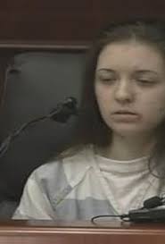WRAL Murder Trials" Ryan Hare murder trial: Allegra Dahlquist testimony  part 2 (TV Episode 2010)