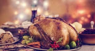 11 christmas traditions from around the world we should all adopt immediately. To Cook Your Goose First Find A Sod Of Turf