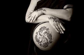 Tatuajes Durante El Embarazo Precauciones Y Recomendaciones Embarazo10 Com