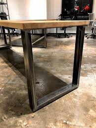 Industrial Desk Table Legs Adjustable Leveling Feet Metal Table Legs In 2020 Metal Table Legs Industrial Desk Table Metal Desk Legs