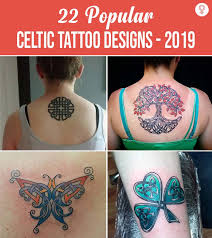 Dec 13, 2013 · juanita carberry started getting tattoos during her 17 years in the merchant navy. 22 Popular Celtic Tattoo Designs 2019