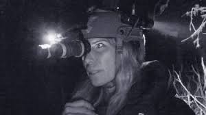 Expedition Bigfoot: Season 4, Episode 6