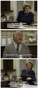 Pin By C V On Keeping Up Appearances Keeping Up Appearances British Tv Comedies British Sitcoms