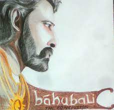 Bahubali 2 Drawing Bahubali 2 Drawings