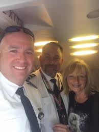 Such a pretty plane. 12 hours until I'm in Napoli!!