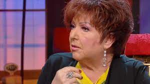 Cantautori italiani e preferenze politiche. Orietta Berti Coronavirus La Confessione Ho Paura Per Mio Marito Lanostratv