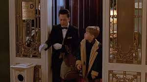 Home Alone 2 Film The Plaza A Fairmont Hotel Fairmont Hotel Fairmont Home Alone