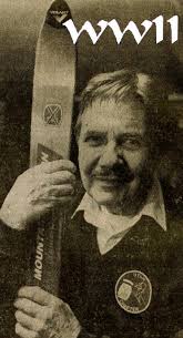 Frank Olsen Mjaatvedt (1916-2008)