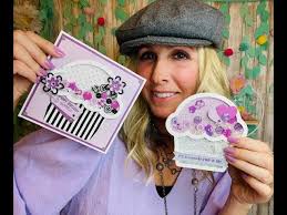 Crafting My Style With Sue WIlson