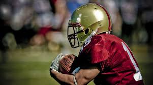 Individual shoulder widths and chest sizes may vary. The 10 Best Football Helmets To Prevent Concussions And Other Injuries