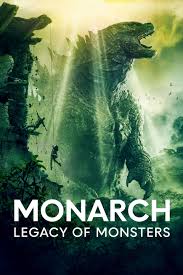 Monarch: Legacy of Monsters: Season 1 | Rotten Tomatoes