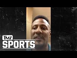 Freddie Mitchell Says Donovan McNabb Cost him $40 Mil, He's A Jealous  Hater!