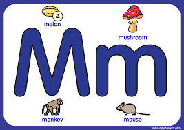 Download and print these letter m coloring pages for free. Letter M Worksheets Flash Cards Coloring Pages
