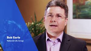National Life Group Testimonial
