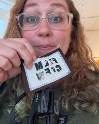 Sarah Majdali Ryerson (@sarahmajdaliryerson_films) • Instagram photos and  videos