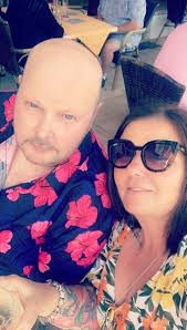 Coping with Loss of a Soulmate