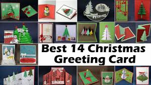 Then they watch some children making christmas cards. Handmade Christmas Card Ideas 14 Diy Christmas Cards To Make For Best Holiday Greetings Youtube