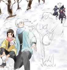 Pin By Zekawaiipotato1 On Naruto Anime Naruto Madara Uchiha Naruto Cute