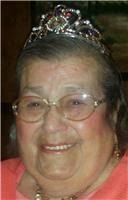 Evelia Ayala Obituary (1931