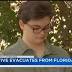 Lexington Native Evacuates College In Florida