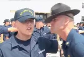Nov 18, 2019 · coast guard boot camp weeks five and six. Ever Wonder What Coast Guard Boot Camp Is Like Wonder No Morethe Sitrep Military Blog