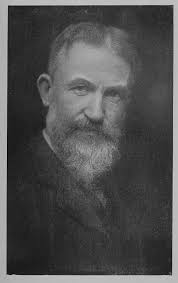 George Bernard Shaw