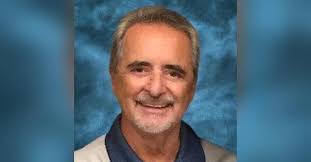 Mr. Paul Rosario Salvo Obituary