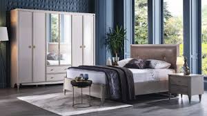 Luxe Yatak Odasi Takimi Istikbal Mobilya Mannheim Stuttgart Numine Gmbh