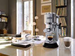 Delonghi dedica stainless steel grinder kg521m. Reviewing The De Longhi Dedica Style Ec685 Espresso Machine Best Buys
