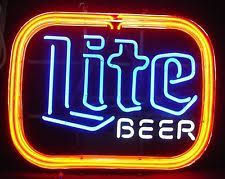 Vintage Neon Beer Signs Ebay Neon Beer Signs Beer Signs Neon Sign Art