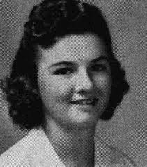 Lucia Joyce Lamens Cabral (1929-2004)