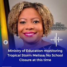 Mellissa Highs Teacher Cape Town