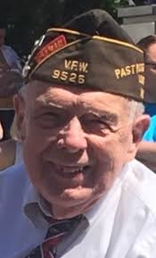 Obituary: Arthur Herbert Wells